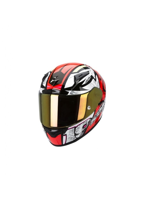 SCORPION EXO-2000 EVO BAUTISTA