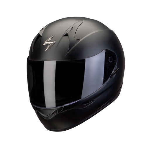 Шлем SCORPION EXO-390 SOLID
