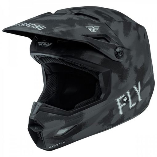 Шлем FLY RACING KINETIC S.E. Tactic