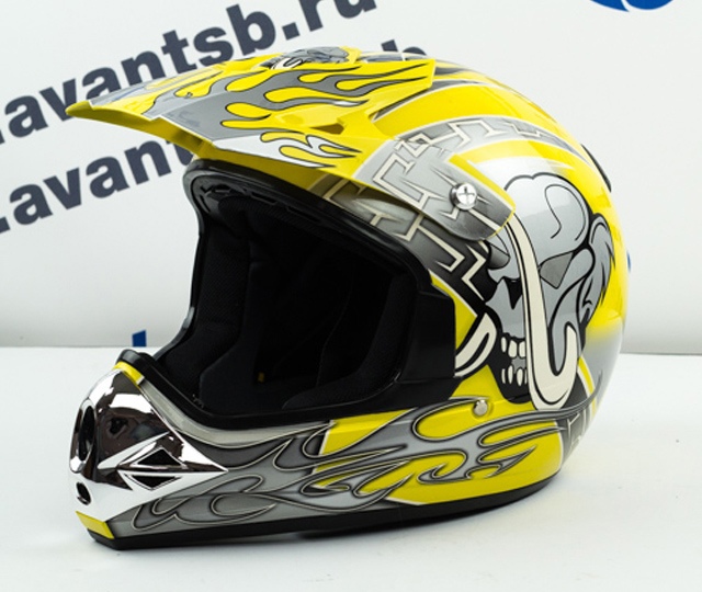 Шлем AVANTIS LEAD