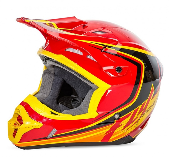 Шлем FLY KINETIC FULLSPEED