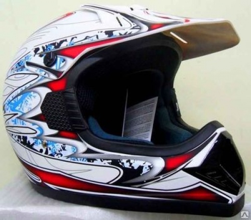 Шлем Michiru MC 120