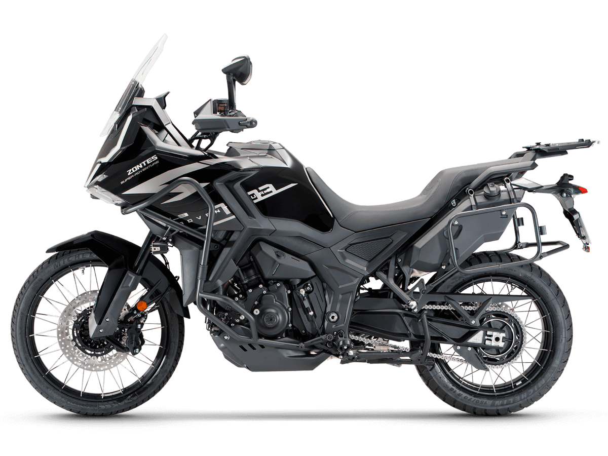 ZONTES ZT703-F 2026 — турэндуро