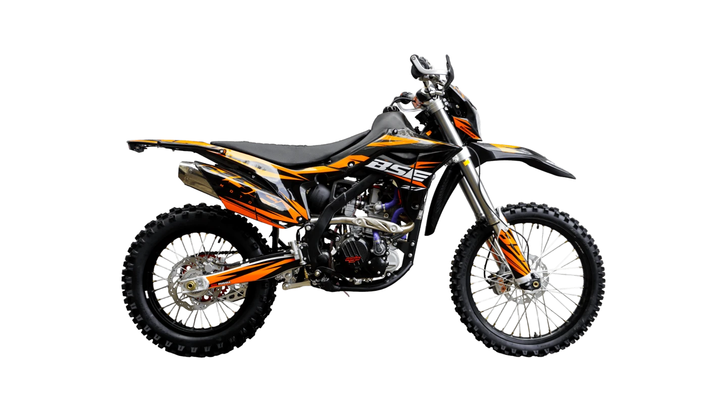 Мотоцикл BSE Z7 300 NEW