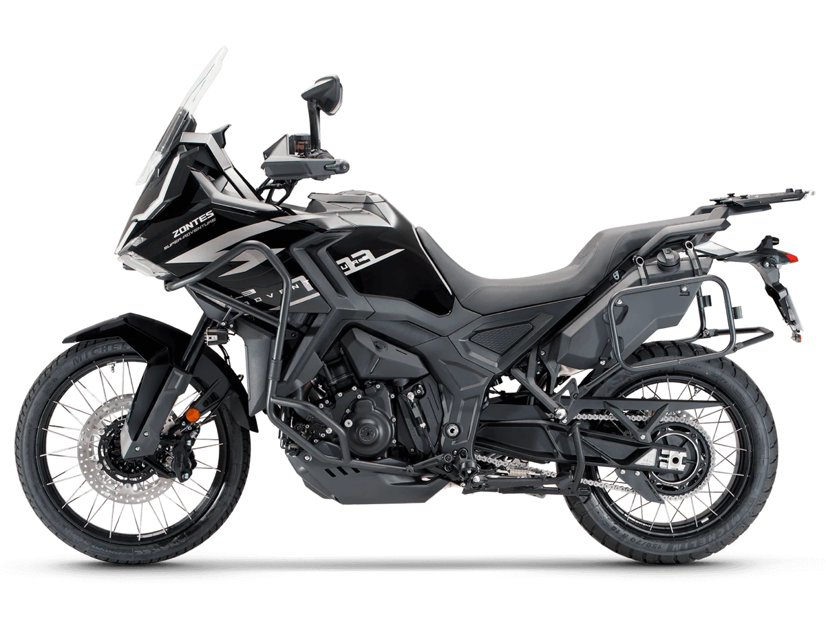 ZONTES ZT703-F 2026 — турэндуро