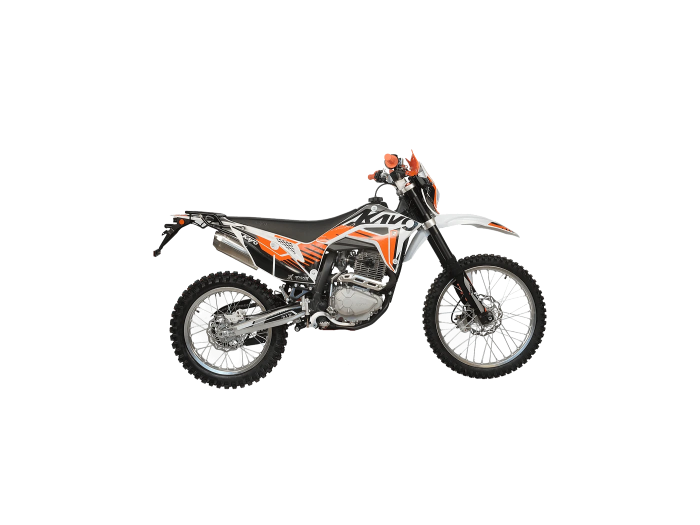 KAYO T2 300 ENDURO PR