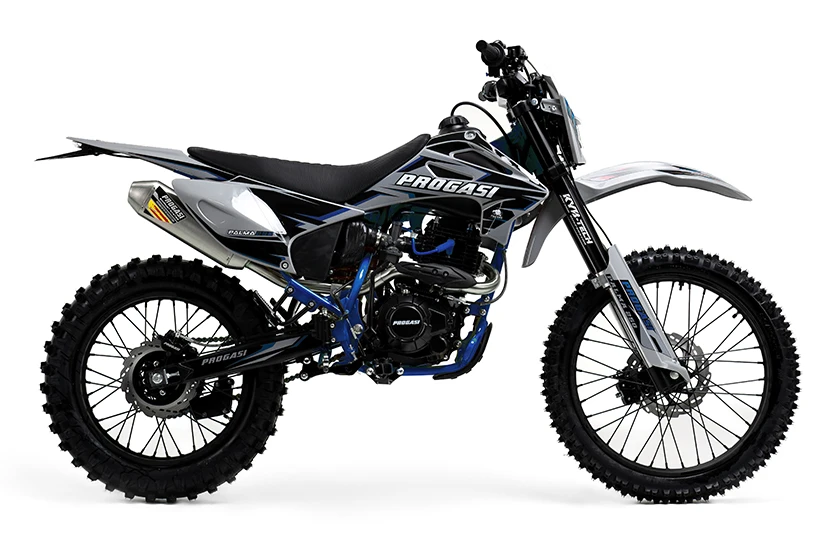 PROGASI PALMA 250 172FMM
