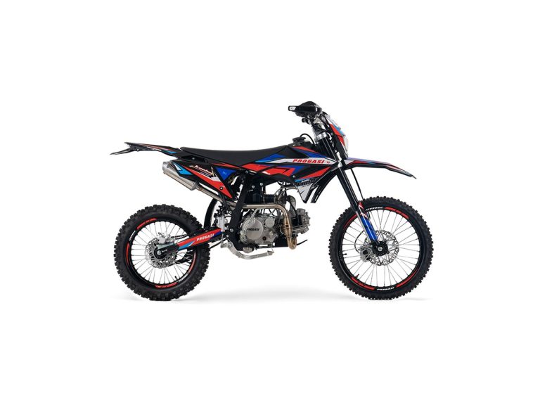 PROGASI Jumbo 150 PRO