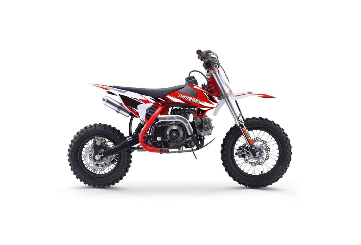 PROGASI KIDS POWER 110