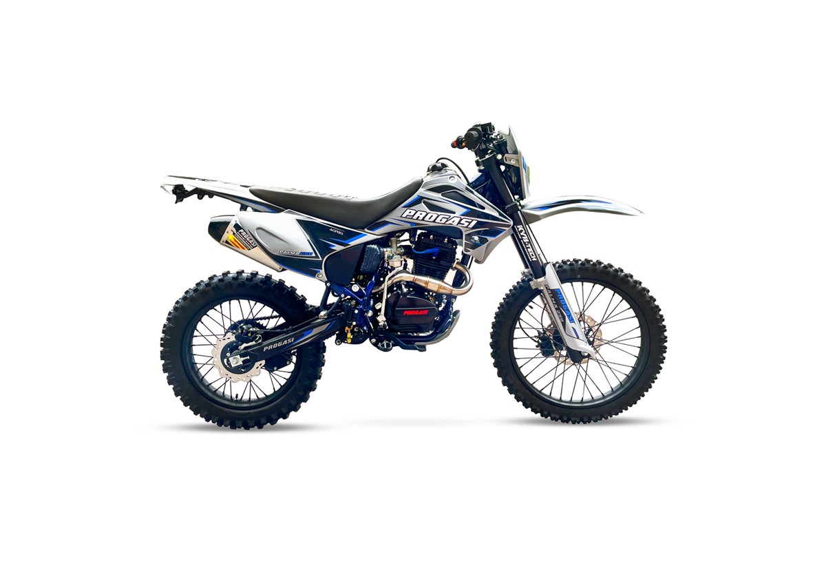 PROGASI PALMA 250 SE