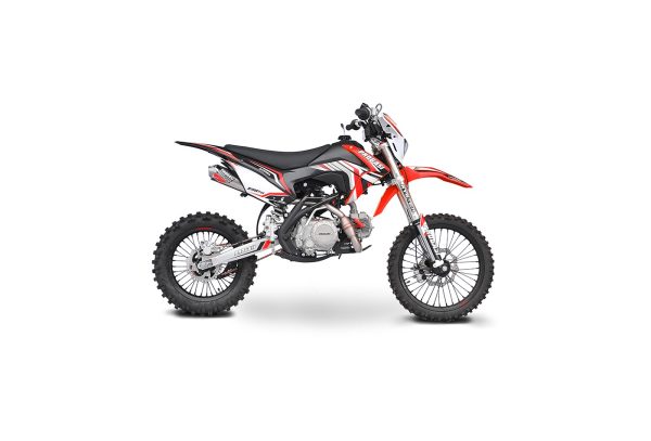 Питбайк PROGASI SMART 150