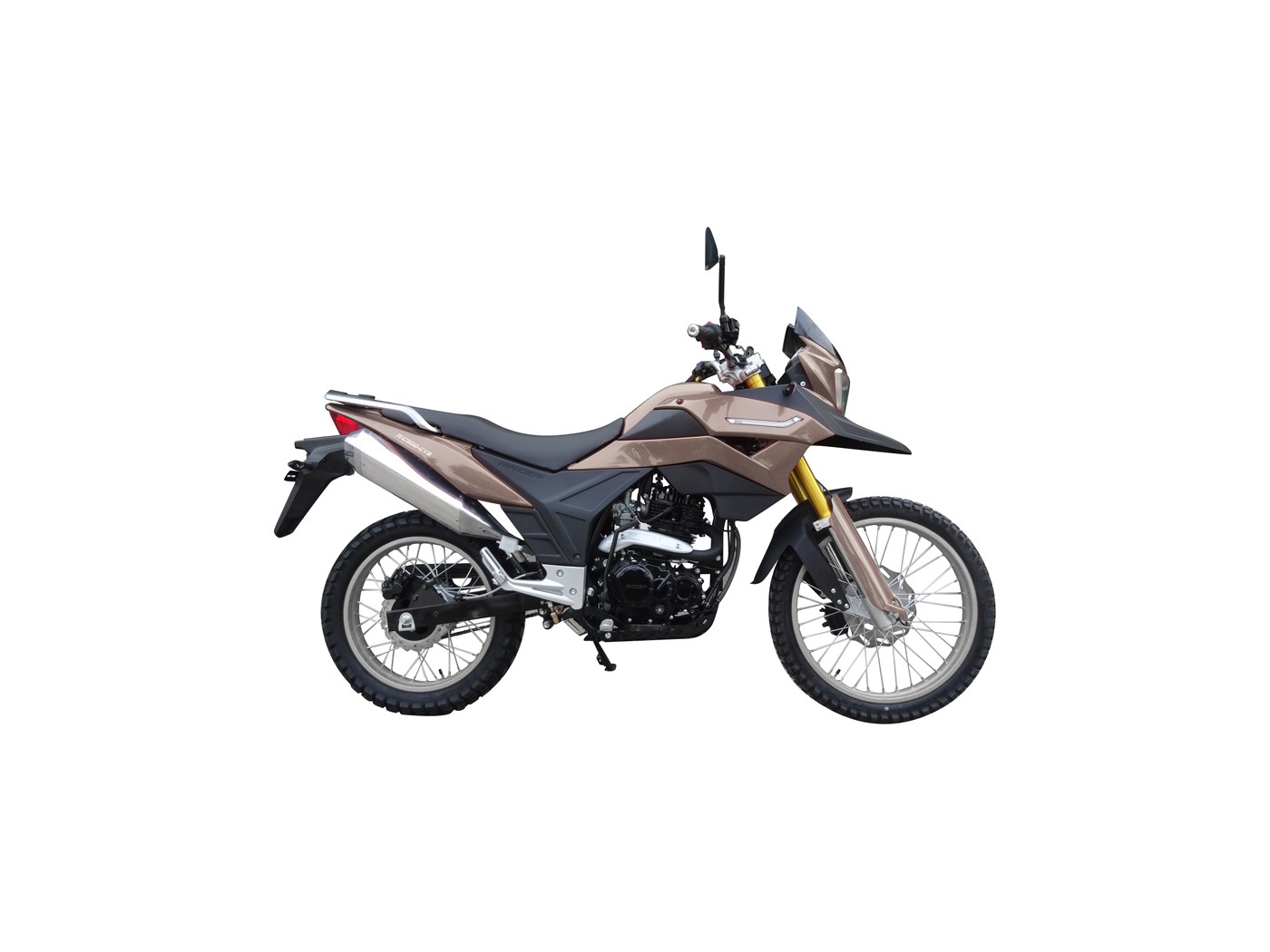 RACER RC300-GY8 RANGER