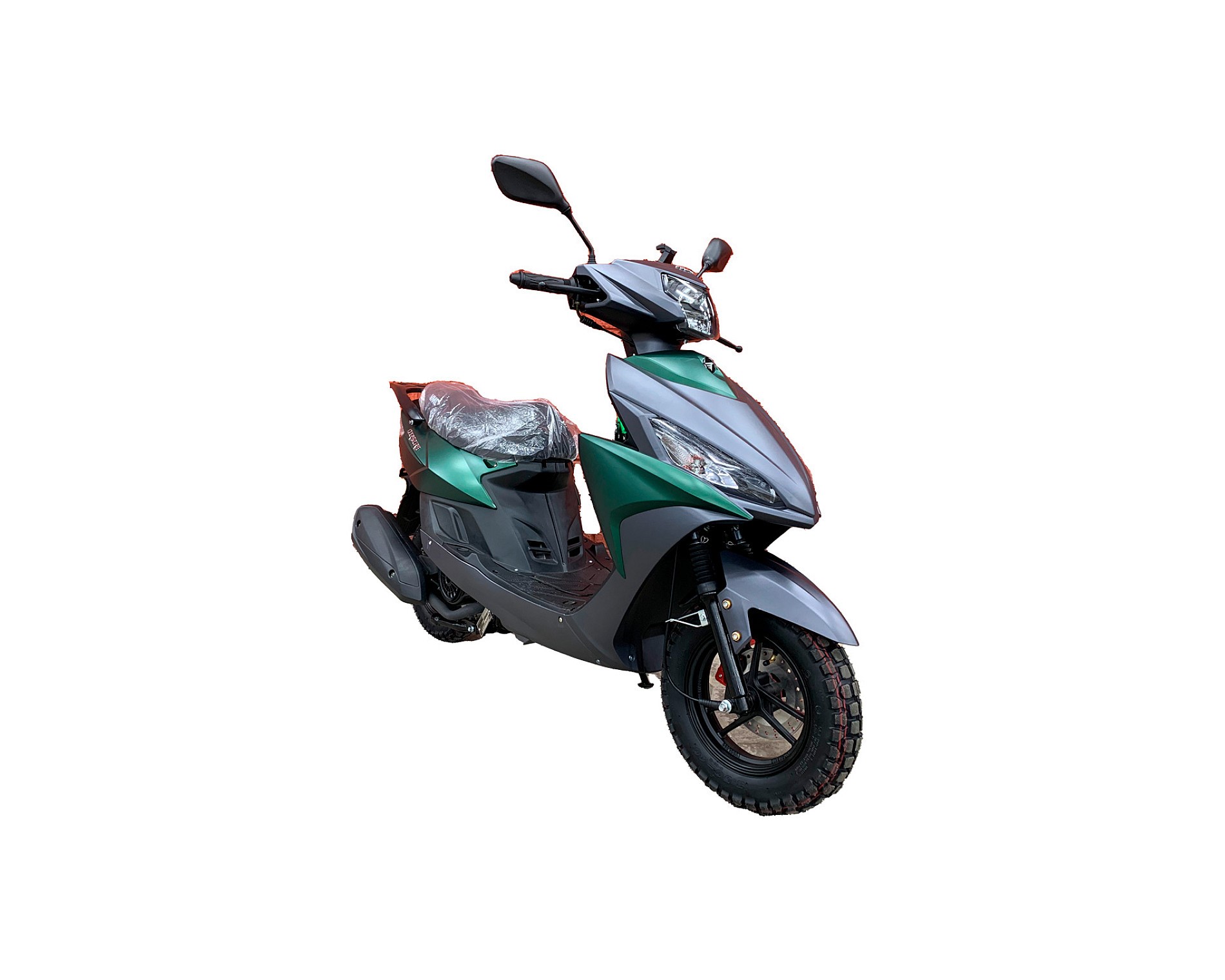 Скутер VENTO CORSA RS