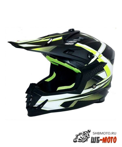 Шлем ATAKI SC-16 Rift