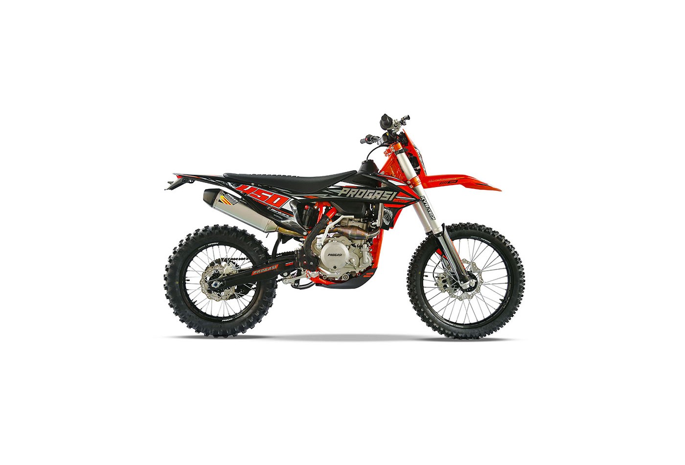  GR8 F450L EFI Enduro PRO  2022    459 990    - 