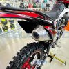 Мотоцикл Regulmoto CR-Z 300 NEW 2024