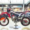 Мотоцикл Regulmoto CR-Z 300 NEW 2024